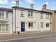 Thumbnail Terraced house for sale in Westaway Heights, Barnstaple, Devon