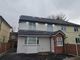 Thumbnail Semi-detached house for sale in Solway Road, Manchester