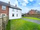 Thumbnail End terrace house for sale in Mortimer Road, Montgomery, Powys