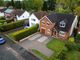 Thumbnail Detached house for sale in Streetly Crescent, Four Oaks, Sutton Coldfield