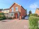 Thumbnail Detached house for sale in East Road, West Mersea