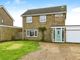 Thumbnail Detached house for sale in Fir Tree Drive, West Winch, King's Lynn