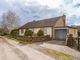 Thumbnail Detached bungalow for sale in Stakeheuch, Canonbie