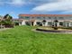 Thumbnail End terrace house for sale in Sound Of Kintyre, Campbeltown
