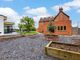 Thumbnail Detached house for sale in Kixley Lane, Knowle