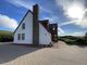 Thumbnail Detached house for sale in Trondra, Shetland