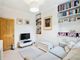 Thumbnail Flat for sale in Edna Road, London