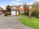 Thumbnail Detached house for sale in Sitwell Close, Lawford, Manningtree
