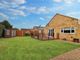 Thumbnail Detached bungalow for sale in Ennerdale Drive, South Wootton, King's Lynn, Norfolk