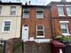 Thumbnail Terraced house to rent in Bedford Road, Reading, Berkshire
