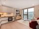 Thumbnail Flat for sale in Newcastle Place, London