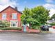 Thumbnail Semi-detached house for sale in Holcombe Road, Greenmount, Bury