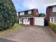 Thumbnail Detached house for sale in Stour Close, Burntwood