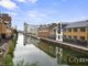 Thumbnail Flat for sale in Paisley Court, Dod Street, London