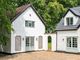 Thumbnail Detached house for sale in Rollswood Road, Welwyn