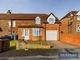 Thumbnail Semi-detached house for sale in Bladon Road, Bridlington