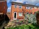 Thumbnail End terrace house to rent in Grove Field, Worcester