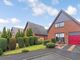 Thumbnail Detached house for sale in Burnbank Place, Stewarton, Kilmarnock, East Ayrshire