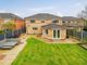 Thumbnail Detached house for sale in Pond Close, Welton, Lincoln, Lincolnshire