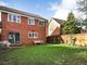 Thumbnail Detached house for sale in Wynne Gardens, Church Crookham, Fleet, Hampshire