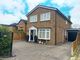 Thumbnail Detached house for sale in Main Road, Hawkwell, Hockley, Essex