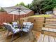 Thumbnail End terrace house for sale in High Street, Whitwell, Hitchin, Hertfordshire