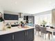 Thumbnail Detached house for sale in "The Wyatt" at Barbrook Lane, Tiptree, Colchester