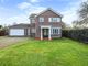 Thumbnail Detached house for sale in Caradon Close, Derriford, Plymouth, Devon