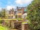 Thumbnail Flat for sale in Felcourt Road, Felcourt, East Grinstead, W.Sussex