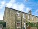 Thumbnail End terrace house to rent in Blacker Road North, Birkby, Huddersfield