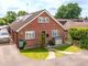 Thumbnail Detached house for sale in Yeovil Road, Owlsmoor, Sandhurst, Berkshire