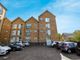 Thumbnail Flat for sale in Esparto Way, South Darenth