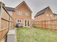 Thumbnail Semi-detached house for sale in Thorpe Road, Bishop's Stortford