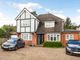 Thumbnail Detached house for sale in Garlichill Road, Epsom