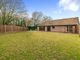 Thumbnail Barn conversion for sale in Shrublands Barns, Attleborough Road, Old Buckenham, Norfolk