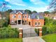 Thumbnail Detached house for sale in Cranley Road, Burwood Park, Walton-On-Thames