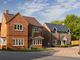 Thumbnail Semi-detached house for sale in Deanfield Orchard, Brightwell-Cum-Sotwell, Wallingford