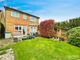 Thumbnail Detached house for sale in Shackleton Way, Abbots Langley