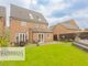 Thumbnail Detached house for sale in Poppy Field Avenue, Llantarnam