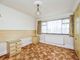 Thumbnail Detached bungalow for sale in St. Johns Road, Smalley, Ilkeston