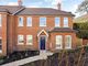 Thumbnail End terrace house for sale in The Cottages, Stockbridge Road, Sutton Scotney, Winchester