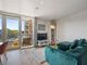 Thumbnail Flat for sale in Montmorency Gardens, London