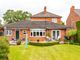 Thumbnail Detached house for sale in Brigg Road, Broughton, Brigg