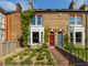 Thumbnail Semi-detached house for sale in Blinco Grove, Cambridge, Cambridgeshire
