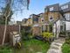 Thumbnail Terraced house for sale in Chestnut Avenue, London