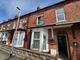 Thumbnail Terraced house for sale in Vernon Street, Lincoln