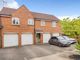 Thumbnail Property for sale in Casterbridge Road, Taw Hill, Swindon, Wiltshire