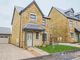 Thumbnail Detached house for sale in Great Clough Drive, Loveclough, Rossendale