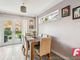 Thumbnail End terrace house for sale in Maytree Crescent, Watford