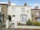 Thumbnail Terraced house for sale in Higher Bore Street, Bodmin